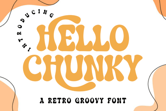 Exploring the Graceful Appeal of Hello Chunky
