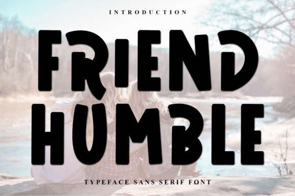 Friend Humble: Capturing the Festive Spirit in Your Designs