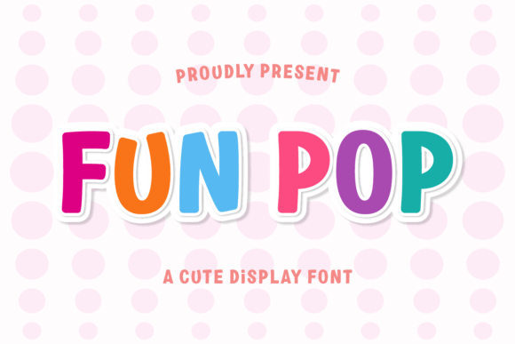 Inject Instant Joy: Unleashing the Power of Fun Pop